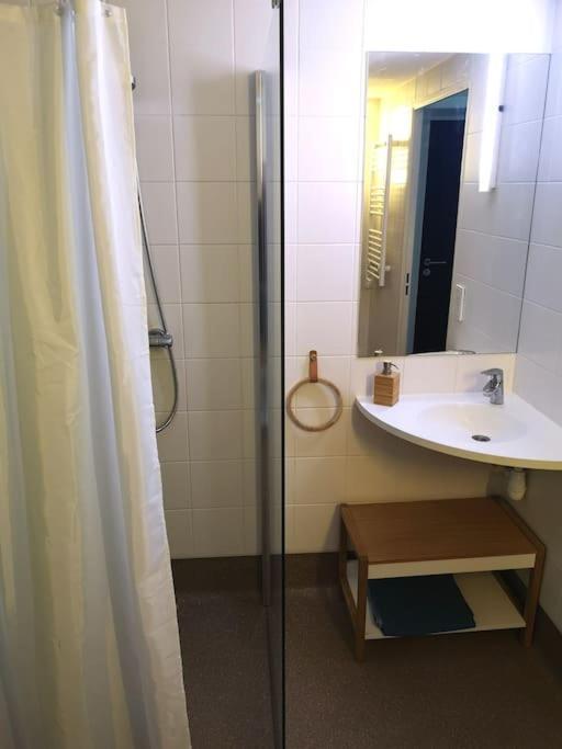 Studio - Centre Ville - Free Parking Montpellier Kültér fotó